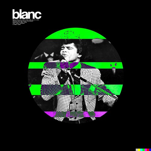 Blanc